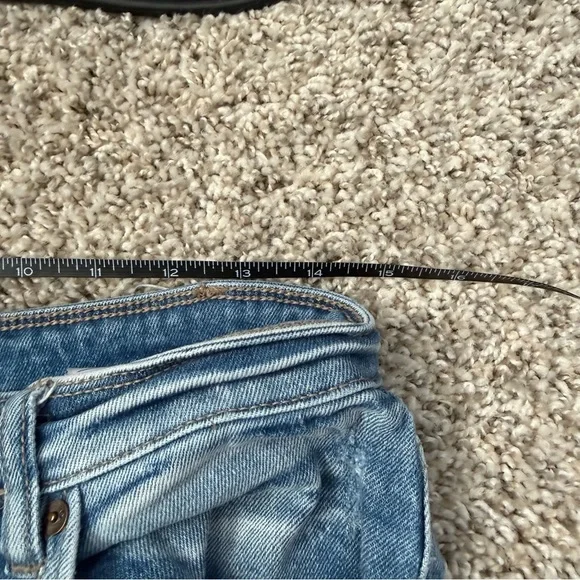 Kancan Mom Jeans Size 11/29 - Picture 4 of 6